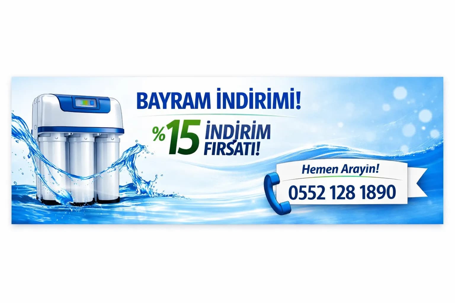 Bayram Fırsatını Kaçırma 