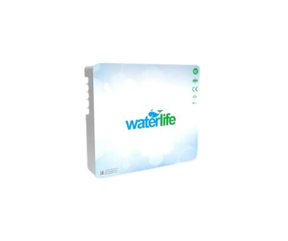 WL Compact Slim Su Arıtma Sistemi